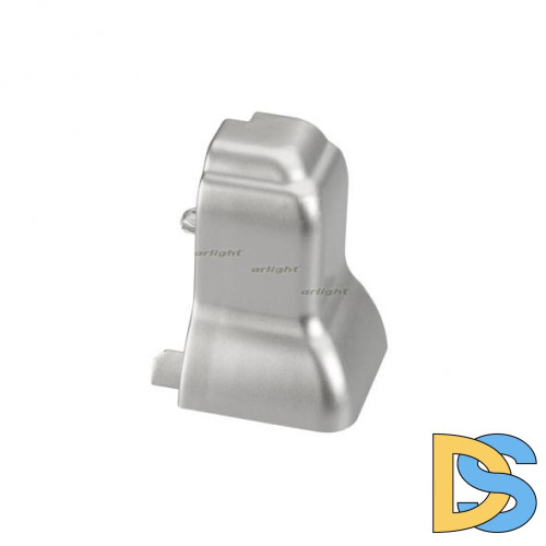 Соединитель профиля Arlight ARH-PLINTUS внешний 026608