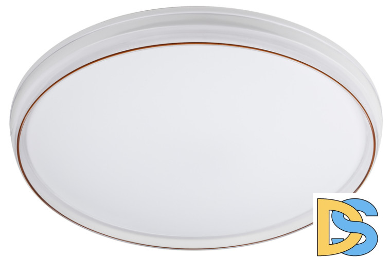 Потолочный светильник Эра SPB-6-80-RC Solar RGBD Б0054483