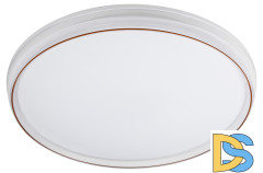 Потолочный светильник Эра SPB-6-80-RC Solar RGBD Б0054483