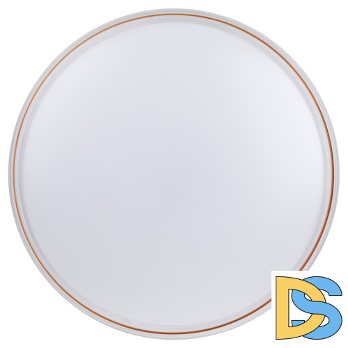 Потолочный светильник Эра SPB-6-80-RC Solar RGBD Б0054483