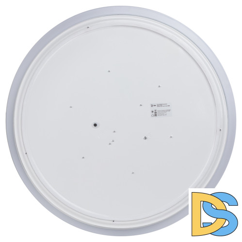 Потолочный светильник Эра SPB-6-80-RC Solar RGBD Б0054483