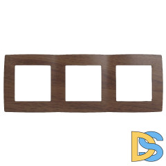 Рамка на 3 поста Эра 12-5003-10 Б0014770