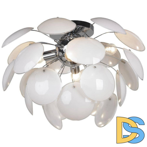 Потолочная люстра Lussole Mattina LSQ-4303-04