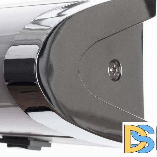 Подсветка для зеркал Arte Lamp Coursive A1407AP-1CC