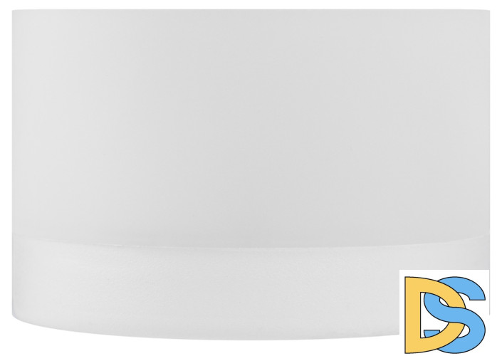 Накладной светильник Эра OL30 WH Б0056359