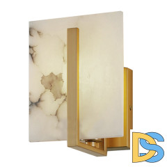 Бра ImperiumLoft Marble 74296-22