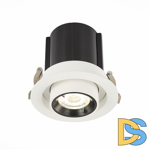 Встраиваемый светильник ST Luce ST702.238.12