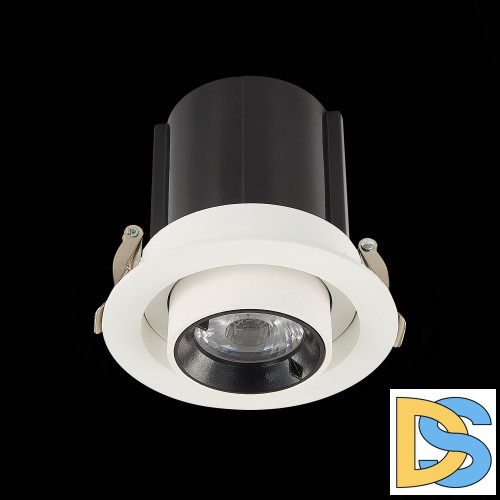 Встраиваемый светильник ST Luce ST702.238.12