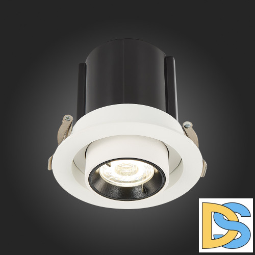 Встраиваемый светильник ST Luce ST702.238.12