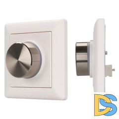 Роторная панель Arlight Dali-233-1G-Dim-IN (Bus, Backlight) 025529