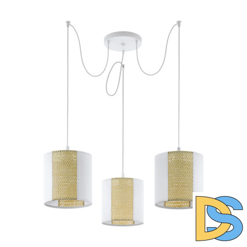 Подвесная люстра EGLO 43403