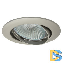 Точечный светильник Kanlux Vidi CTC-5515-PN 2787