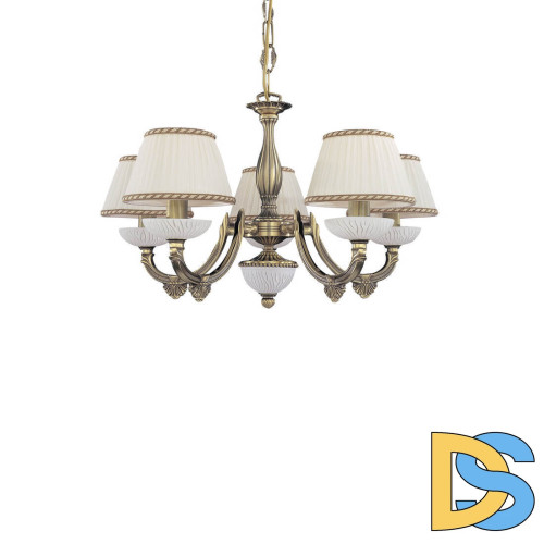 Подвесная люстра Reccagni Angelo L 5400/5