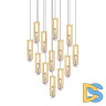 Подвесной светильник Delight Collection OM8201004 OM8201004-13 gold