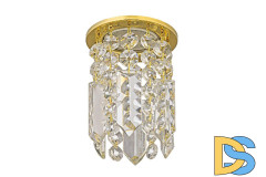 Встраиваемый светильник Dio DArte Elite Osimo GU10.5.14.8.123 G