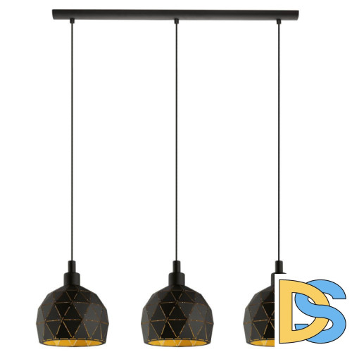 Подвесной светильник Eglo Roccaforte 97846