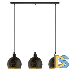 Подвесной светильник Eglo Roccaforte 97846