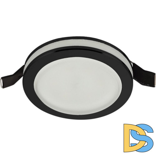 Встраиваемый светильник Aployt Nastka APL.0013.19.05