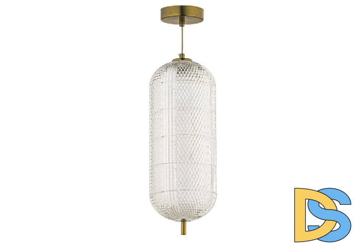 Подвесной светильник Arti Lampadari Candels L 1.P10 G