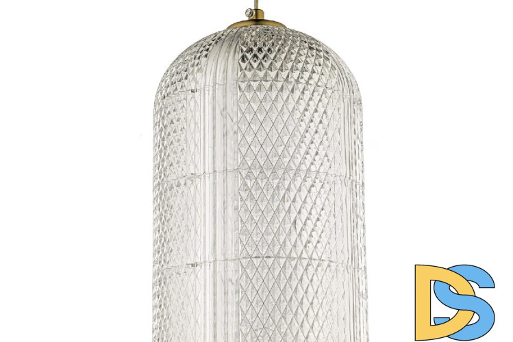 Подвесной светильник Arti Lampadari Candels L 1.P10 G