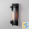 Уличный настенный светильник Elektrostandard Pipe 4690389183737