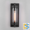 Уличный настенный светильник Elektrostandard Pipe 4690389183737