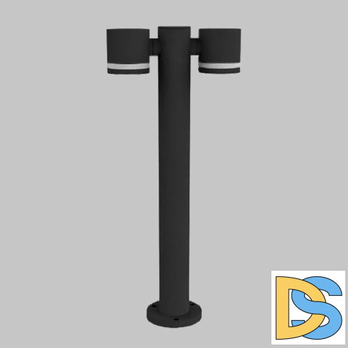 Ландшафтный светильник IMEX Lima IL.0014.0018-2-L600-BK