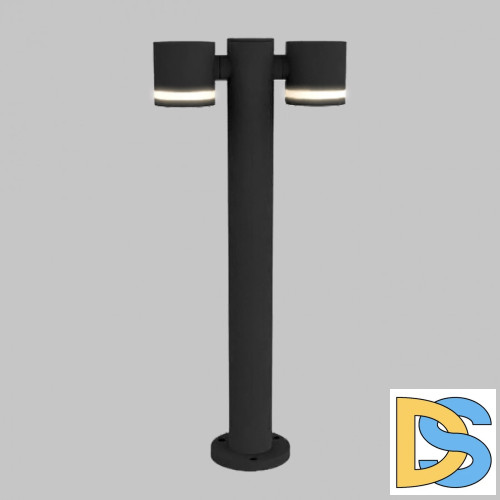 Ландшафтный светильник IMEX Lima IL.0014.0018-2-L600-BK