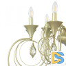 Подвесная люстра Arte Milano 349920/8-4 CG