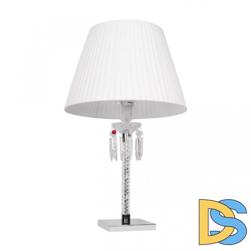 Настольная лампа Loft IT Zenith 10210T White