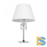 Настольная лампа Loft IT Zenith 10210T White