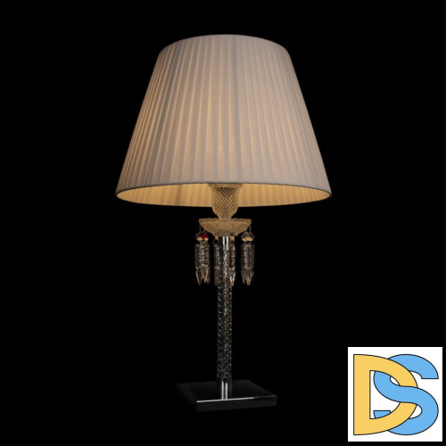 Настольная лампа Loft IT Zenith 10210T White