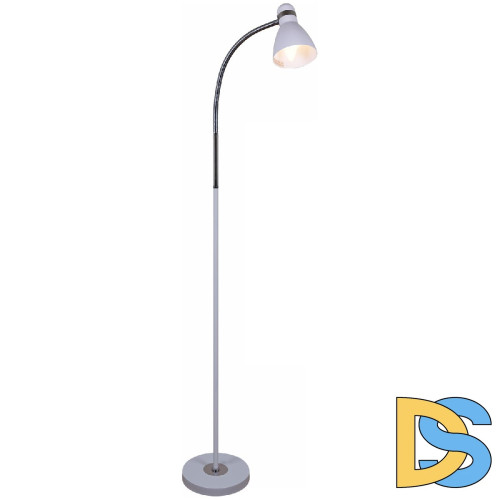 Торшер Reluce 03714-0.6-01 WH