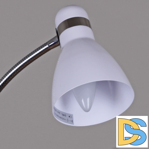 Торшер Reluce 03714-0.6-01 WH