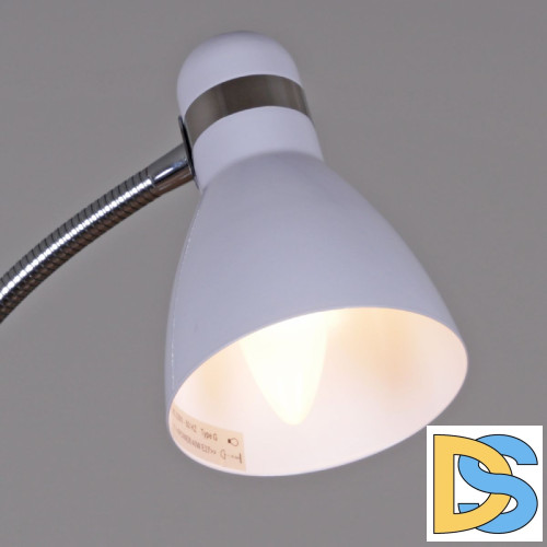 Торшер Reluce 03714-0.6-01 WH