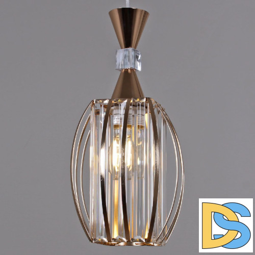 Подвесной светильник Reluce 03868-0.4-03 GD