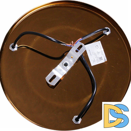 Подвесной светильник Reluce 03868-0.4-03 GD