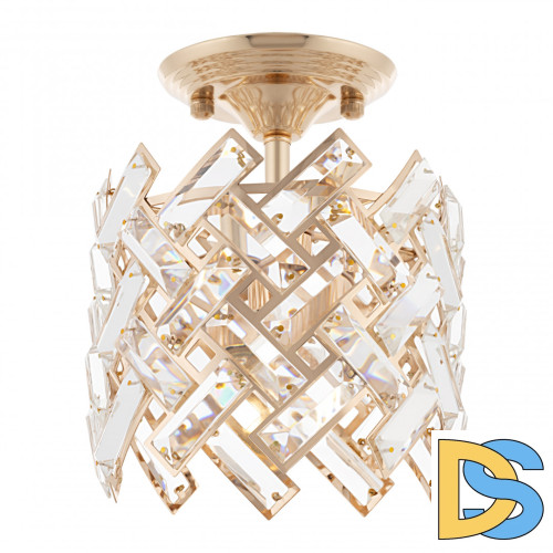 Потолочный светильник Arte Milano Sorrento 377019/1/50/200 GD