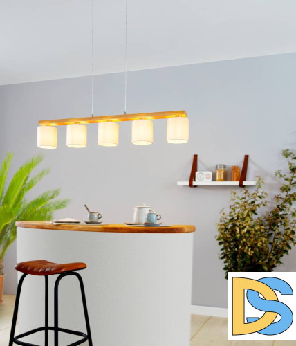 Подвесной светильник Eglo Castralvo 901291