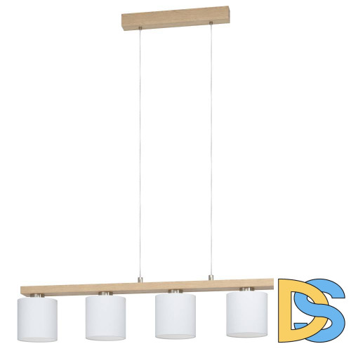 Подвесной светильник Eglo Castralvo 901291