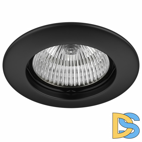 Встраиваемый светильник Lightstar Teso Fix 011077