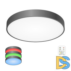 Потолочный светильник Citilux Купер CL72495G1