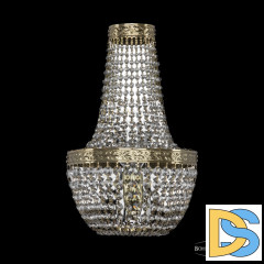 Бра Bohemia Ivele Crystal 19051B/H2/20IV G