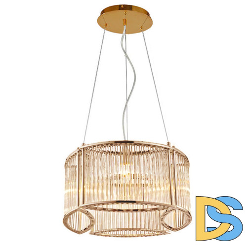 Подвесная люстра Cloyd Brigantine 10568