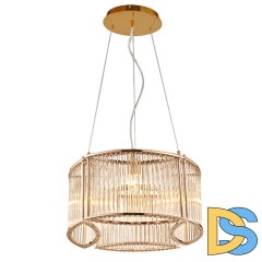 Подвесная люстра Cloyd Brigantine 10568