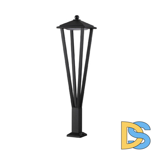 Ландшафтный светильник Odeon Light Bearitz 6655/12GL