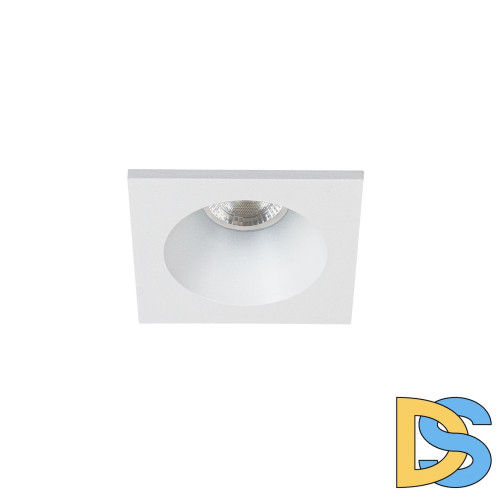 Встраиваемый светильник Arte Lamp Helm Mini A2858PL-1WH