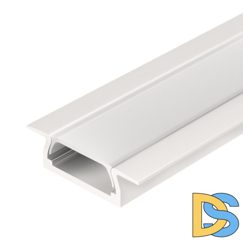 Профиль Arlight MIC-FS-2000 WHITE 040729