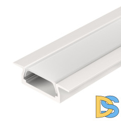 Профиль Arlight MIC-FS-2000 WHITE 040729