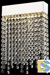 Настенный светильник Wertmark Regina WE463.01.101